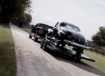 Lincoln Mark LT Concept 2006 года